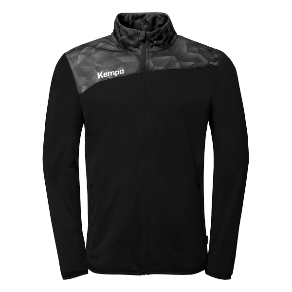 KEMPA Athletics 29 Poly Jacke KIDS