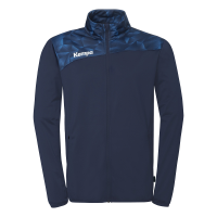 KEMPA Athletics 29 Poly Jacke KIDS