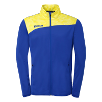KEMPA Athletics 29 Poly Jacke KIDS
