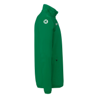 KEMPA Athletics 29 Poly Jacke lagune XXL