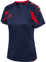 Hummel hmlCORE 2.0 JERSEY S/S WOMAN