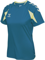 Hummel hmlCORE 2.0 JERSEY S/S WOMAN