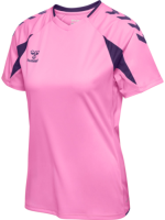 Hummel hmlCORE 2.0 JERSEY S/S WOMAN