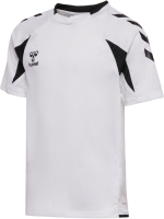 Hummel hmlCORE 2.0 JERSEY S/S KIDS