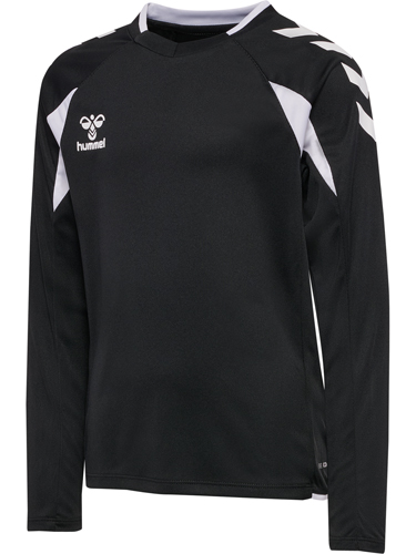 Hummel hmlCORE 2.0 JERSEY L/S KIDS