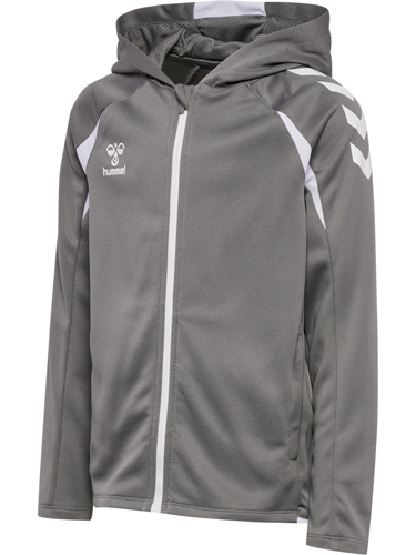 Hummel hmlCORE 2.0 ZIP HOODIE KIDS