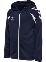 Hummel hmlCORE 2.0 ZIP HOODIE KIDS