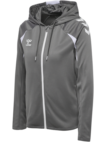 Hummel hmlCORE 2.0 ZIP HOODIE WOMAN