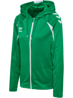 Hummel hmlCORE 2.0 ZIP HOODIE WOMAN