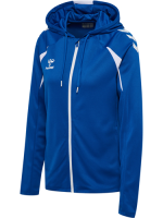 Hummel hmlCORE 2.0 ZIP HOODIE WOMAN