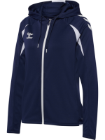 Hummel hmlCORE 2.0 ZIP HOODIE WOMAN