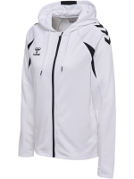 Hummel hmlCORE 2.0 ZIP HOODIE WOMAN