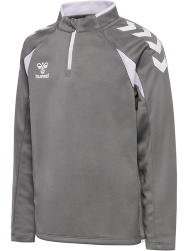 Hummel hmlCORE 2.0 HALF ZIP KIDS