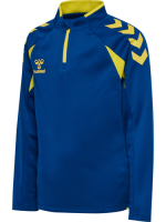 Hummel hmlCORE 2.0 HALF ZIP KIDS