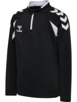 Hummel hmlCORE 2.0 HALF ZIP KIDS