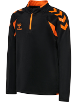 Hummel hmlCORE 2.0 HALF ZIP KIDS