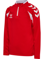 Hummel hmlCORE 2.0 HALF ZIP KIDS