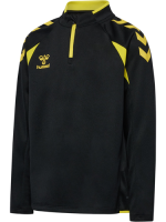 Hummel hmlCORE 2.0 HALF ZIP KIDS