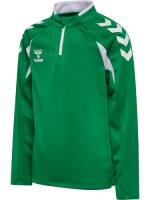 Hummel hmlCORE 2.0 HALF ZIP KIDS