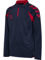 Hummel hmlCORE 2.0 HALF ZIP KIDS