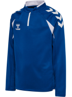 Hummel hmlCORE 2.0 HALF ZIP KIDS