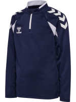 Hummel hmlCORE 2.0 HALF ZIP KIDS