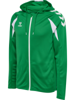 Hummel hmlCORE 2.0 TRACK ZIP JACKET (Unisex)