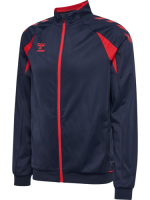 Hummel hmlCORE 2.0 TRACK ZIP JACKET (Unisex)