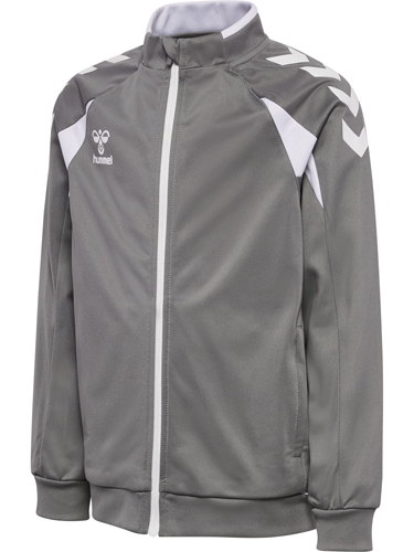 Hummel hmlCORE 2.0 TRACK ZIP JACKET KIDS