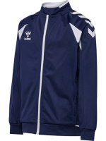 Hummel hmlCORE 2.0 TRACK ZIP JACKET KIDS