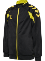 Hummel hmlCORE 2.0 TRACK ZIP JACKET KIDS