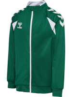 Hummel hmlCORE 2.0 TRACK ZIP JACKET KIDS