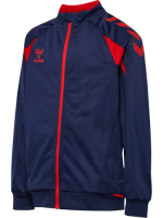 Hummel hmlCORE 2.0 TRACK ZIP JACKET KIDS