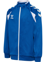 Hummel hmlCORE 2.0 TRACK ZIP JACKET KIDS