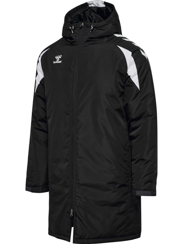Hummel hmlCORE 2.0 BENCH JACKET (Unisex)