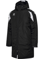 Hummel hmlCORE 2.0 BENCH JACKET (Unisex)