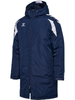 Hummel hmlCORE 2.0 BENCH JACKET (Unisex)