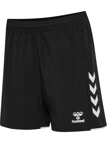 Hummel hmlCORE 2.0 WOVEN SHORTS WOMAN