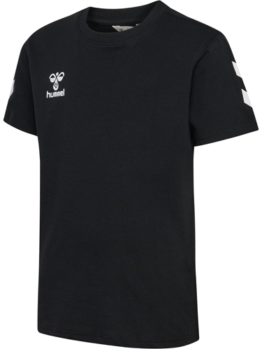 Hummel hmlGO 2.0 CHEVRON T-SHIRT S/S KIDS
