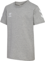 Hummel hmlGO 2.0 CHEVRON T-SHIRT S/S KIDS