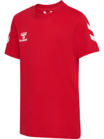 Hummel hmlGO 2.0 CHEVRON T-SHIRT S/S KIDS