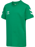 Hummel hmlGO 2.0 CHEVRON T-SHIRT S/S KIDS