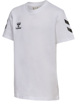 Hummel hmlGO 2.0 CHEVRON T-SHIRT S/S KIDS