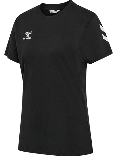 Hummel hmlGO 2.0 CHEVRON T-SHIRT S/S WOMAN