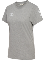 Hummel hmlGO 2.0 CHEVRON T-SHIRT S/S WOMAN