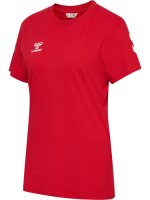 Hummel hmlGO 2.0 CHEVRON T-SHIRT S/S WOMAN