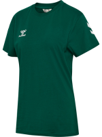 Hummel hmlGO 2.0 CHEVRON T-SHIRT S/S WOMAN