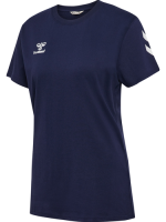 Hummel hmlGO 2.0 CHEVRON T-SHIRT S/S WOMAN