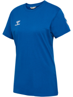 Hummel hmlGO 2.0 CHEVRON T-SHIRT S/S WOMAN