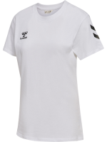 Hummel hmlGO 2.0 CHEVRON T-SHIRT S/S WOMAN